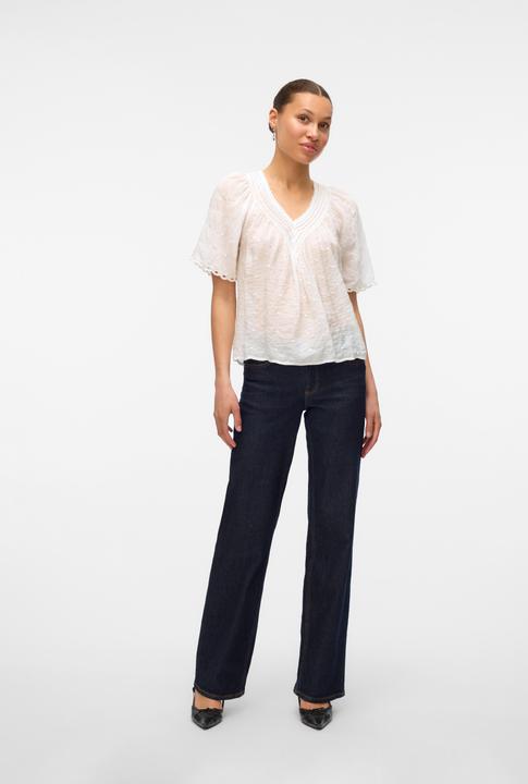 Produktbild Vero Moda VMDAFFA Top Bluse (XS)