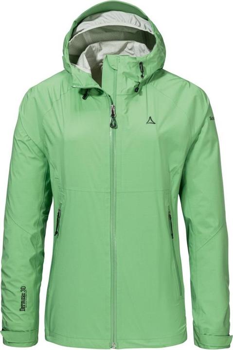 Produktbild Schöffel 2.5L 3D Jacket Vistdal (40, L)