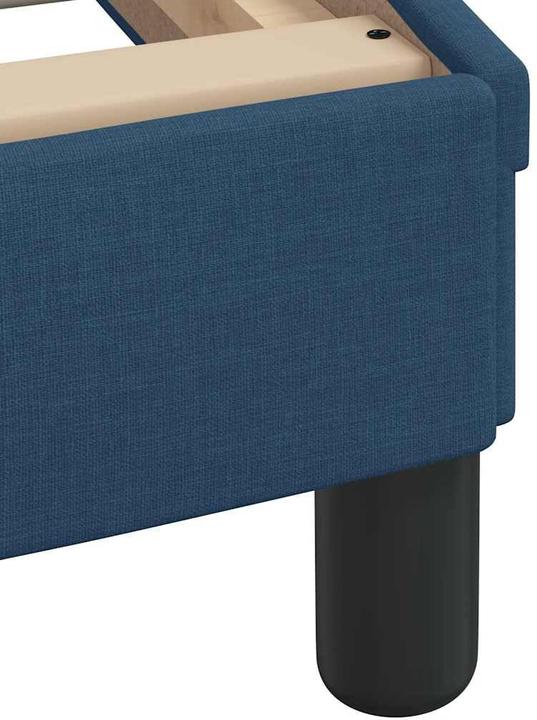 Image du produit vidaXL Bettgestell (90 x 200 cm)