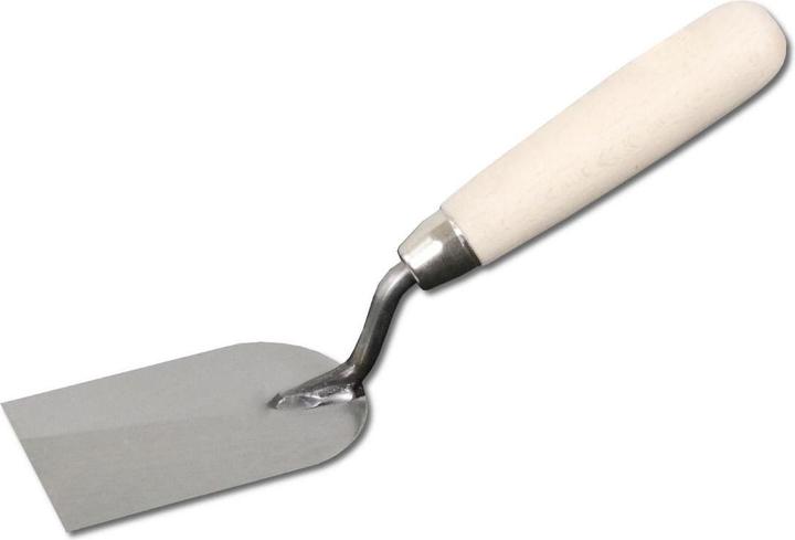 Kubala Welded trowel 60 mm - 1012 (6 cm)