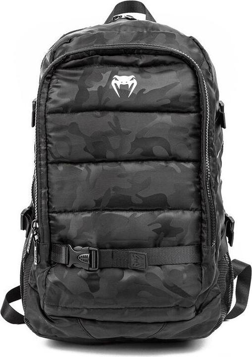 Venum Challenger Pro BackPack - Black/Dark Camo (22.50 l)