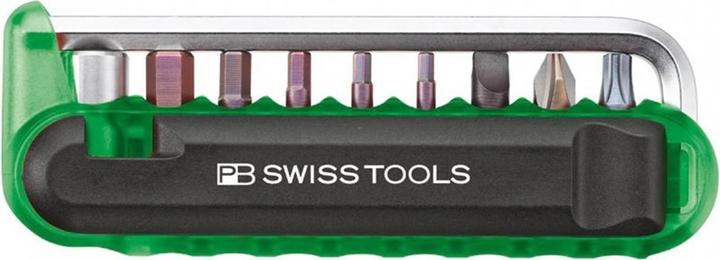 PB Swiss Tools Biketool PB 470 (2.5, 3, 4, 5, 6)