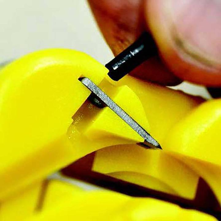Actual product image Netpeppers NETP Cutting tool
