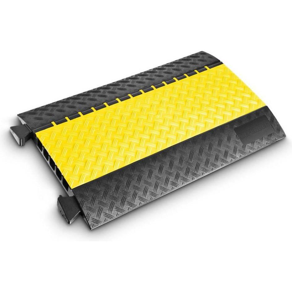 Defender, Kabelschutz + Kabelführung, Midi 5 (Kabelbrücke, 870 mm)