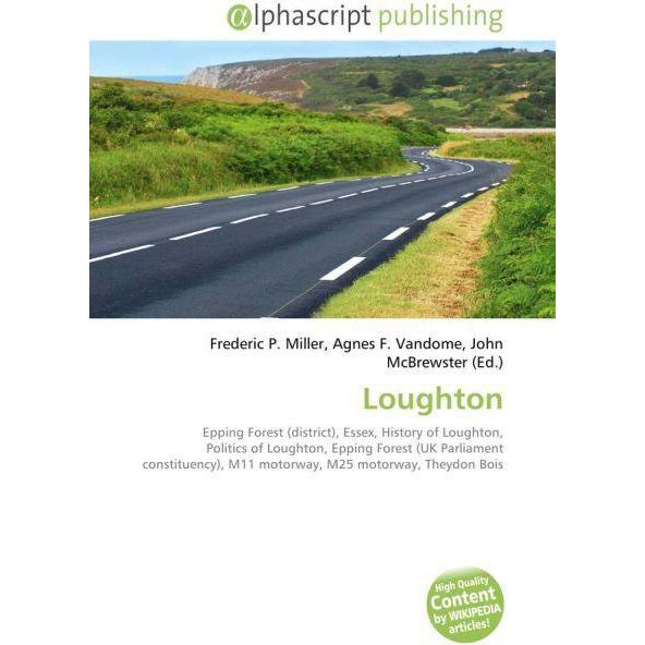 Loughton, Fachbücher