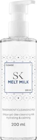 Image du produit Skintegra Melt Milk (Facial Cleanser, 1 unit, Makeup Remover) (Lait nettoyant)