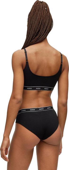 Produktbild HUGO Triplet Brief Stripe (S, 3er Pack)