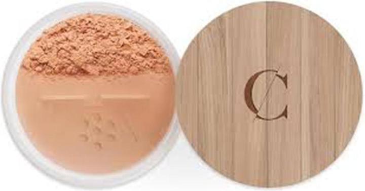Produktbild Couleur Caramel Refill Bio Mineral Make Up No 25 (orange beige)