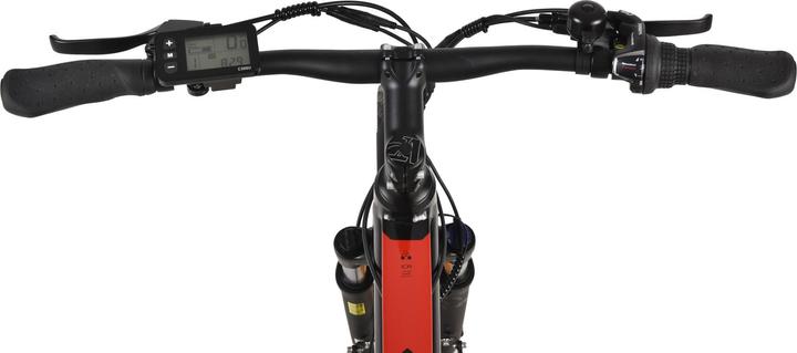 Actual product image Vivax MS Energy E-Bike t10