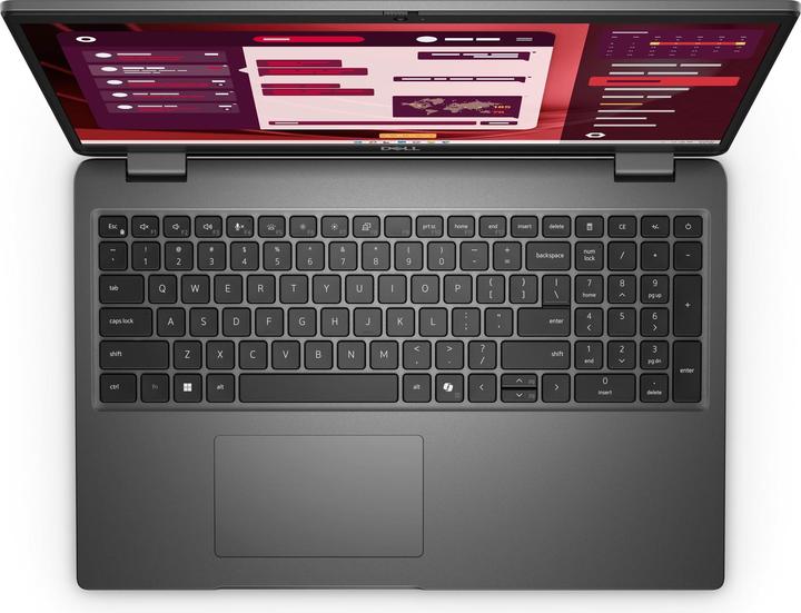 Image du produit Dell Latitude 3550 (15.60", Intel Core i5-1335U, 8 Go, 512 Go, DE)