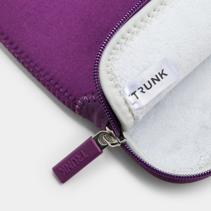 Produktbild Trunk Koffer 13,3 "Lila (13", Apple)