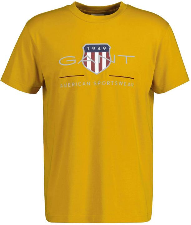 Produktbild GANT Reg Archive Shield (XL)
