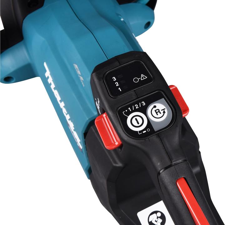 Actual product image Makita UH006GD201 (Rechargeable battery operated)