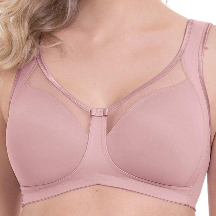 Image du produit Anita Clara Soutien-gorge confort sans armatures (Une unité par pack, 100 D)