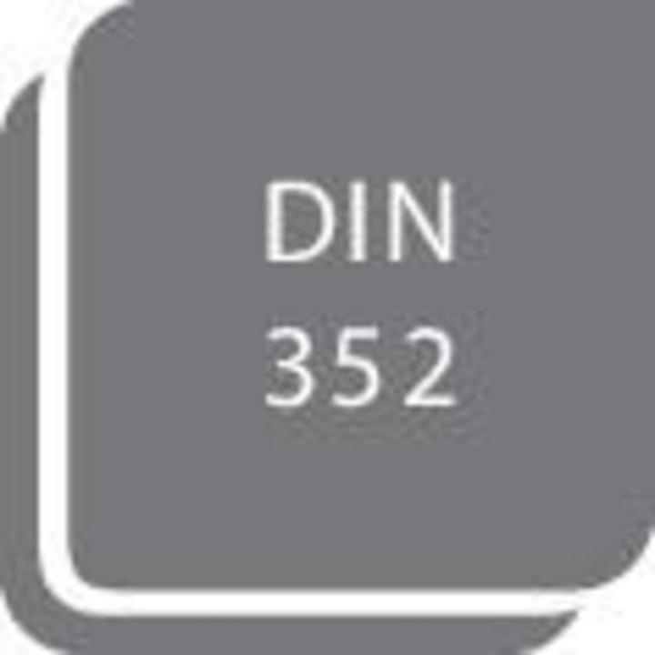 Actual product image Exact Hand tap set 3 pieces