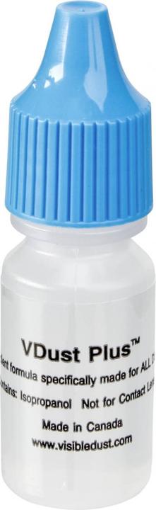 Visible Dust Plus Formule