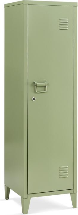 Actual product image En.Casa Single locker Kurikka (38 cm, 137 cm)