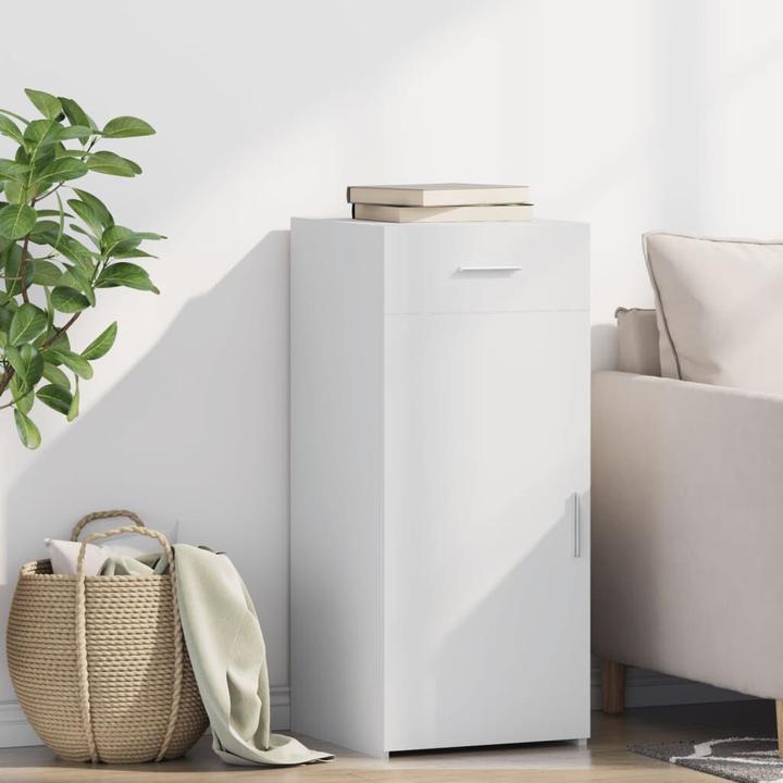 Produktbild vidaXL Sideboard (40 x 42.50 x 93 cm)