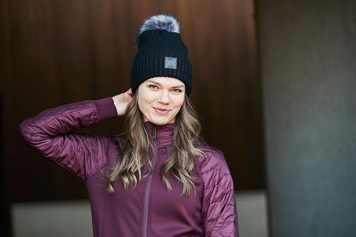 Immagine prodotto Equipage Lira Glitter hat (Taglia unica)