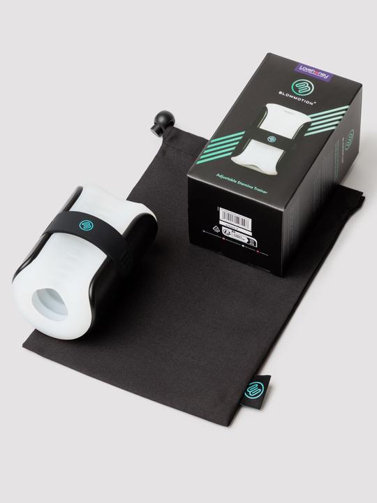 Immagine prodotto Blowmotion Adjustable Stamina Trainer