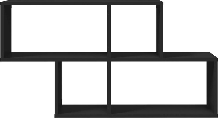 Produktbild VidaXL Wandregal (100 x 20 x 53 cm)