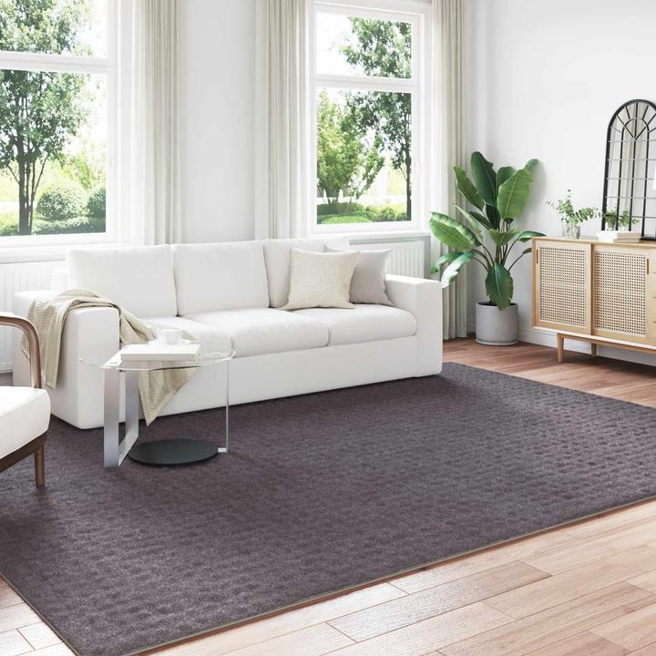 Actual product image vidaXL Moderner Teppich (280 x 200 cm)