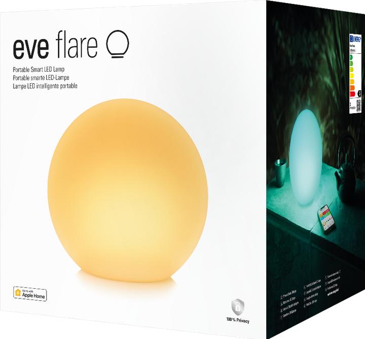 Actual product image Eve Flare (90 lm)