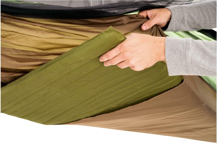 Actual product image Amazonas Adventure Hero XXL (150 kg)