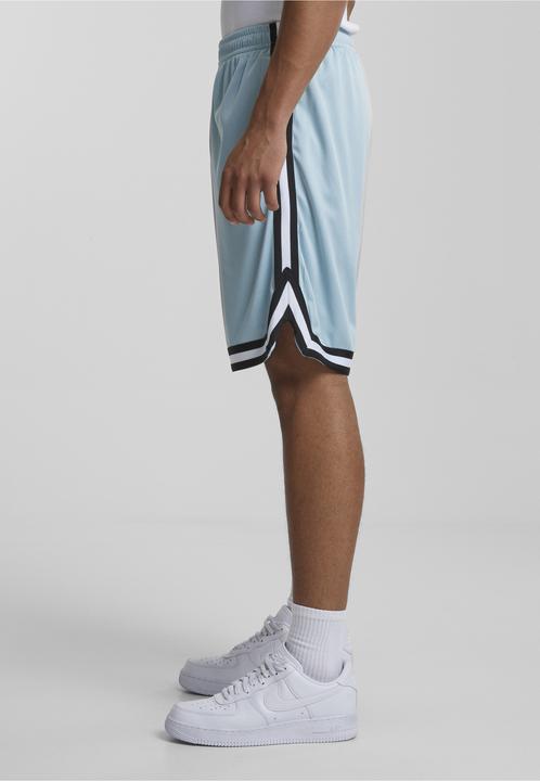 Image du produit Urban Classics Short en maille Stripes - 4968 (M)