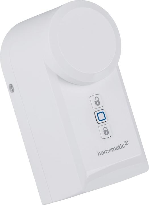 Homematic IP Starterset Zutritt Max