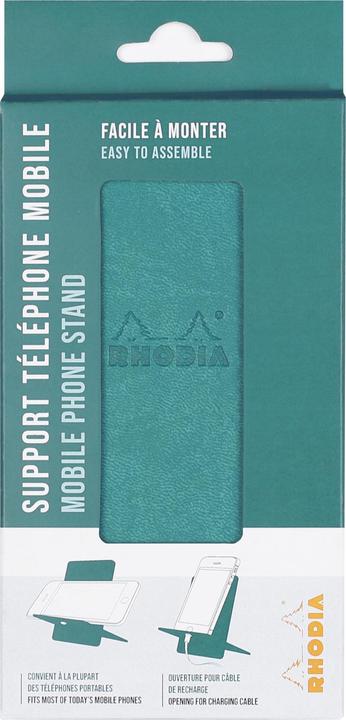 Productafbeelding Rhodia Rhodiarama van het Ministerie van Binnenlandse Zaken