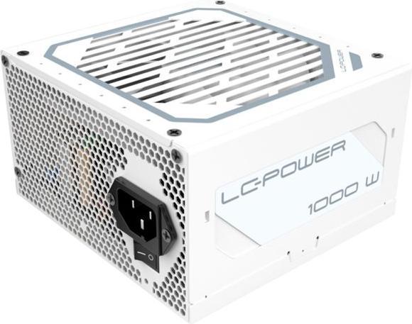 Productafbeelding LC-Power LC1200P V2.52 Platinum Serie 1200W detailhandel (1200 W)