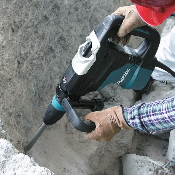 Produktbild Makita HR4003C (Netzbetrieb)