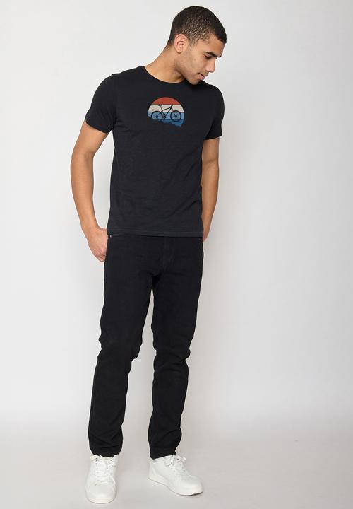 Immagine prodotto Greenbomb T-Shirt Bike Winter (XXL)