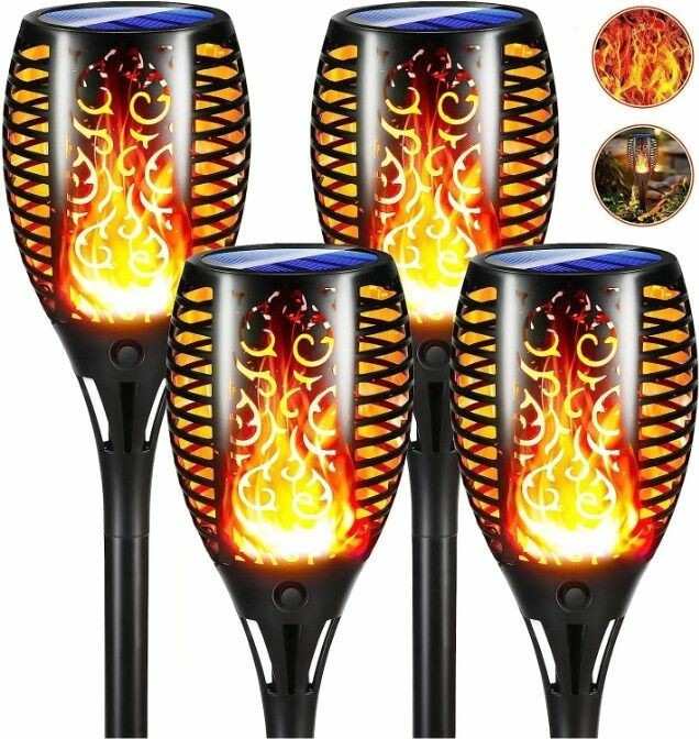 Image du produit Lumina Swiss Premium (120 lm, IP65)