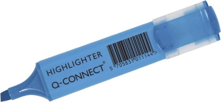 Produktbild Q-Connect Textmarker Economy (1 x)