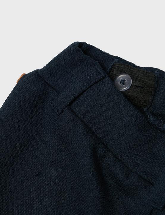 Immagine prodotto Name it Pantaloni felpati dal taglio regolare (98)