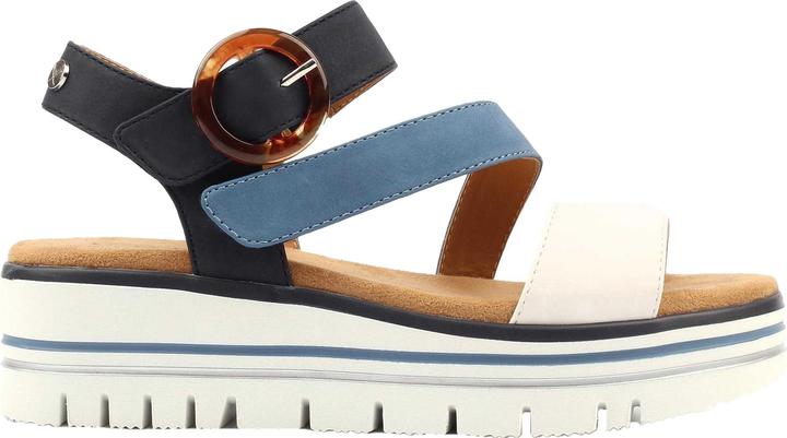 Produktbild Lunar Issy Blockfarben Sandalen (41)