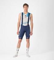 Image du produit Castelli Soudal Quick-Step Competizione 2 Bibshort (3XL)