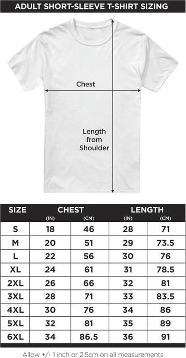 Produktbild Ubisoft TShirt (S)