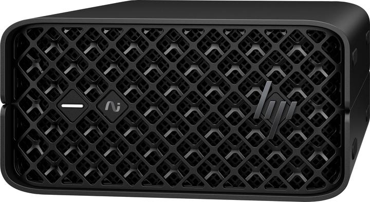Actual product image HP Z2 Mini G1a Workstation Desktop PC Wolf Pro Security Edition (16 GB, 1000 GB)