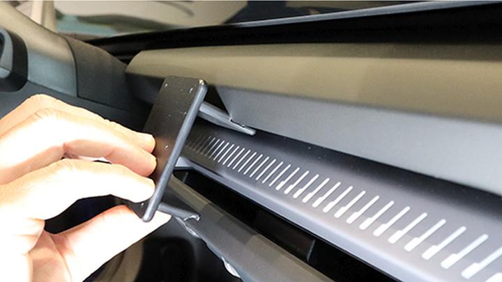 Produktbild Brodit ProClip - BMW 1-series F70 25-25