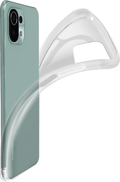 Actual product image Avizar Refined Series (Xiaomi 11 Lite 5G NE)