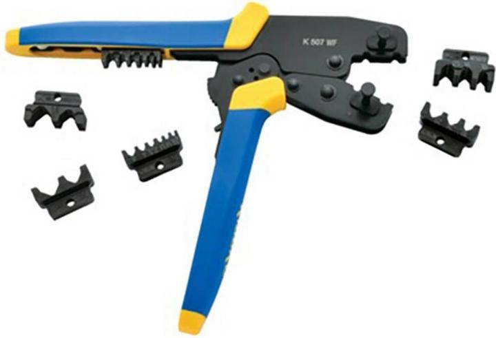 Actual product image Klauke Pressing tool (222 mm)