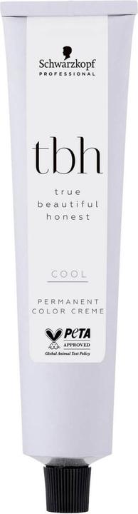 Image du produit Schwarzkopf Professional TBH Refroidir la couleur des cheveux (Blond)