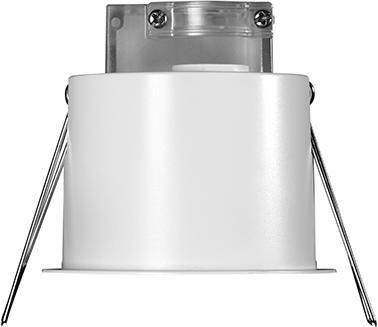 Actual product image Servodan Indbygningsdåse til 41-4XX/80X