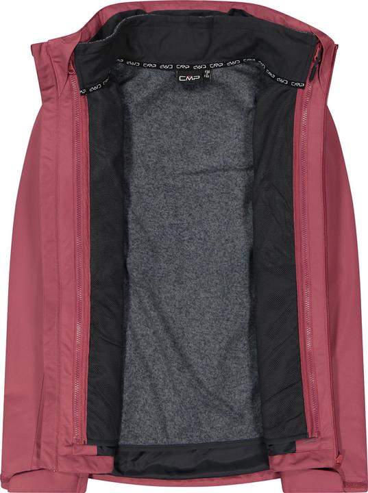 Immagine prodotto CMP Campagnolo Zip Hoodie (40, M)