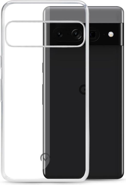 Produktbild Mobilize Gelee-Hülle (Google Pixel 7 Pro)