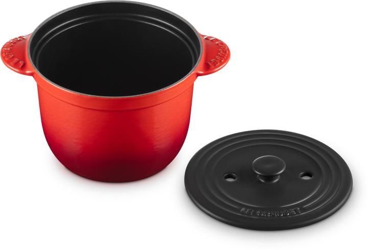Actual product image Le Creuset Cocotte Every (18 cm, Casserole + Stewpot, Cast iron)