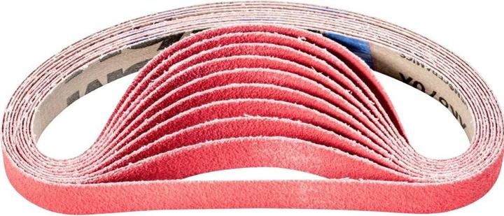 Actual product image Pferd BA 20/520 CO-COOL 60 45020133 Sanding belt grit num 60 (L x W) 520 mm (60)
